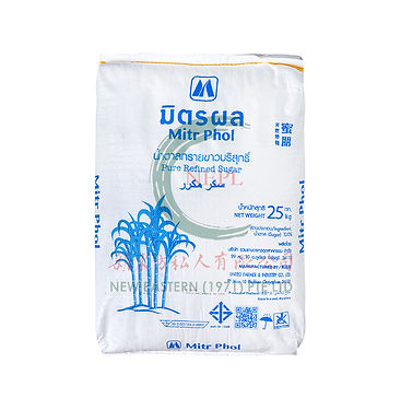 Mitr Phol Refined Sugar