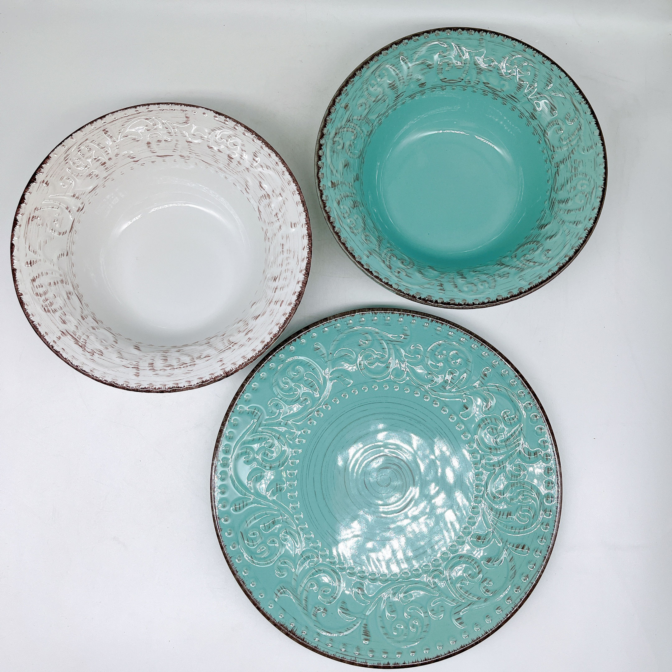 Italian Dinnerware