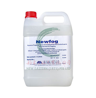 Newfog