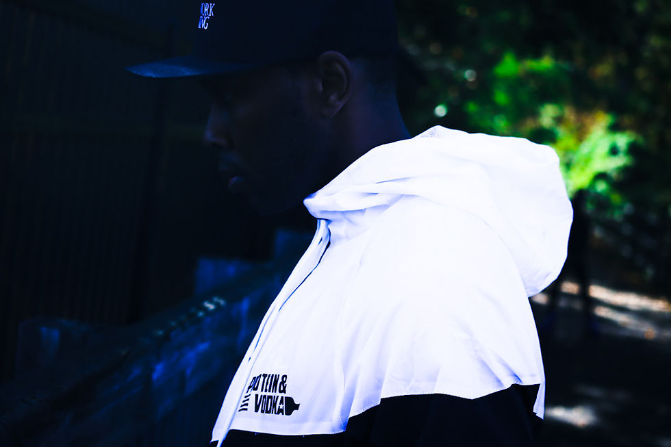 Thumbnail: P&V Windbreaker Jacket