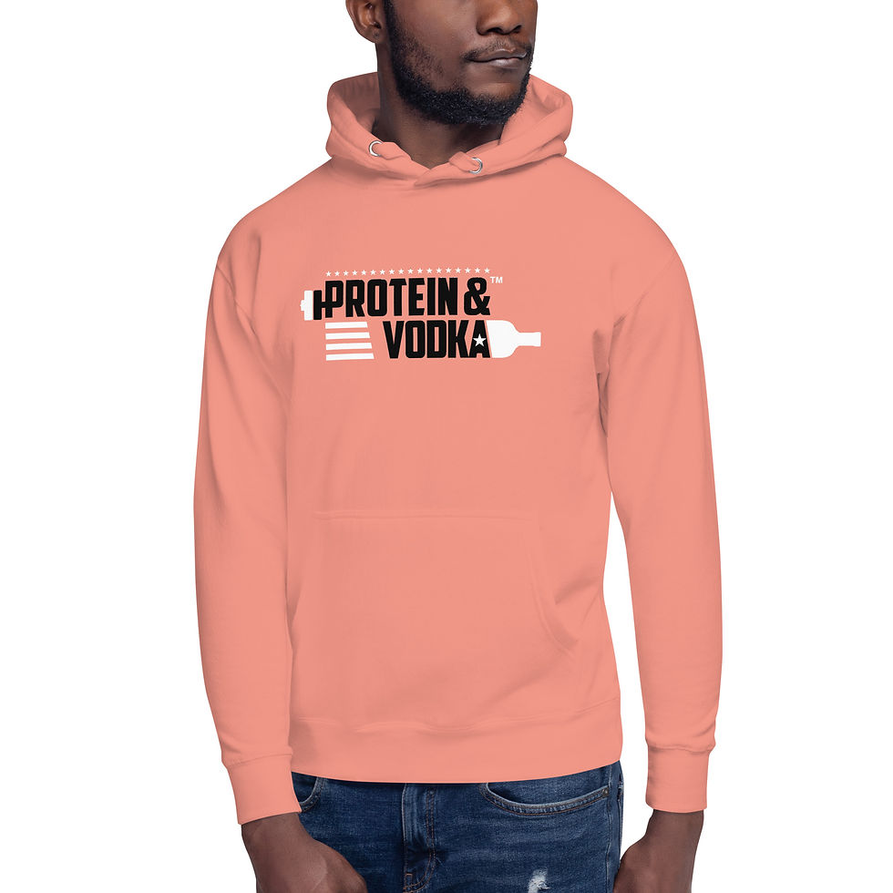 Thumbnail: P&V Premium Hoodie
