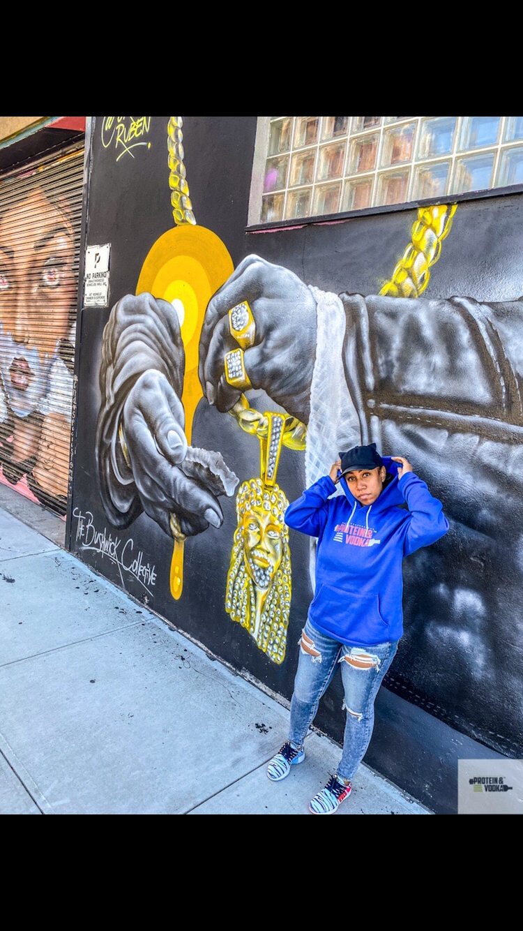 Thumbnail: P&V Premium Hoodie