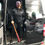 Thumbnail: Female Protein & Vodka Tech Track/Jogger Suit