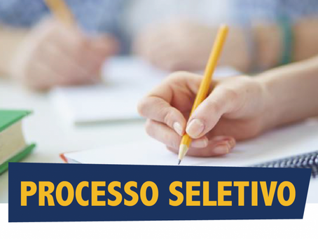 Prefeitura de Capixaba realiza processo seletivo 2021