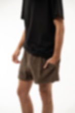Miniaturbild: TOWEL Shorts