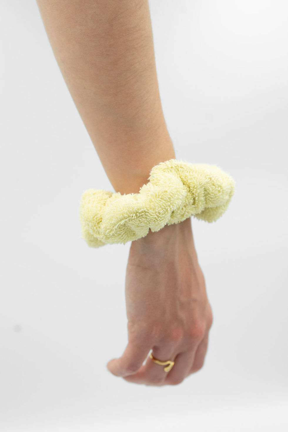 Miniature : CANDY scrunchie