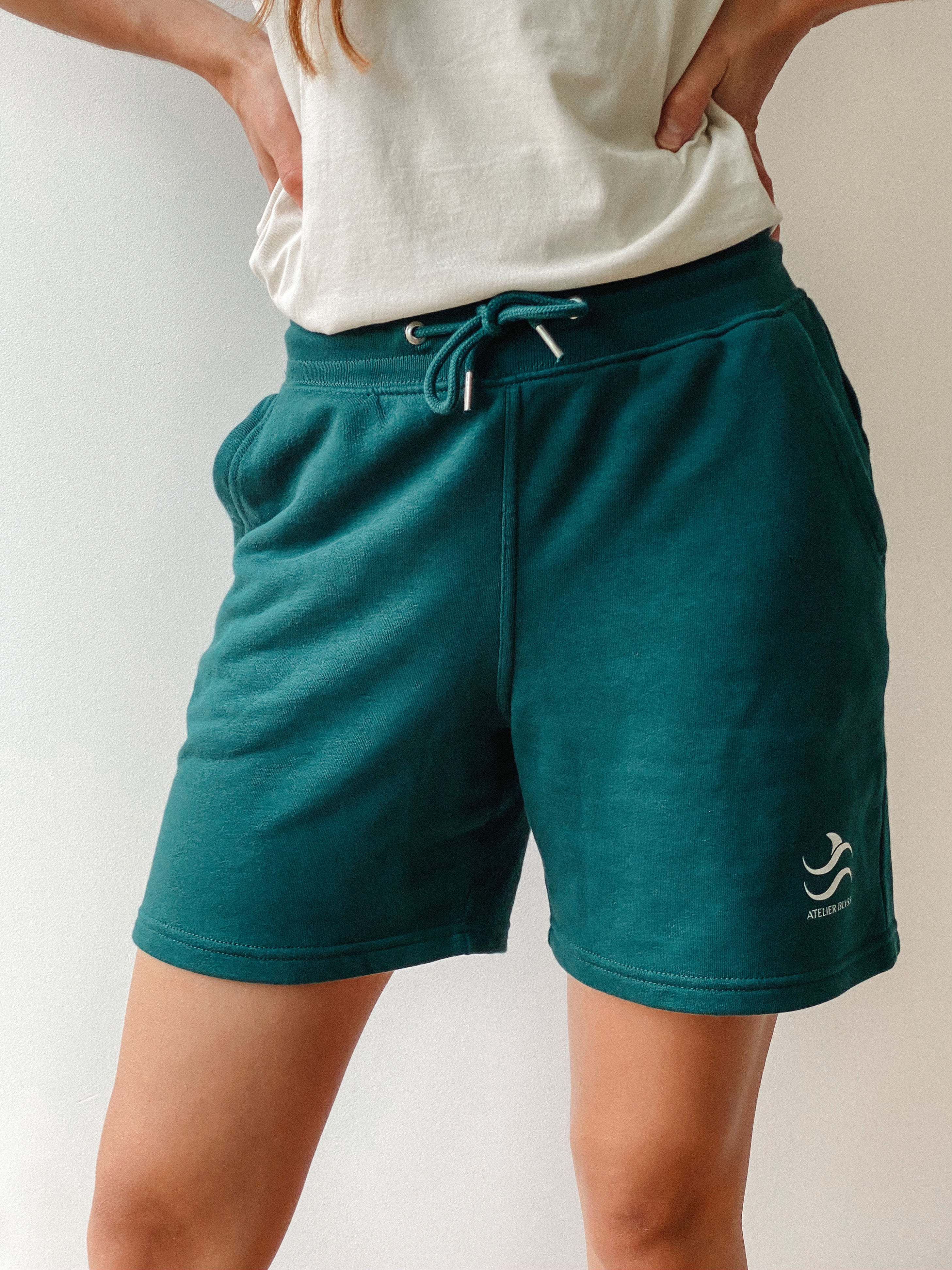 EMERALD shorts