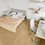 Miniatura: DUELA VINÍLICA TIPO MADERA DE LVT URBANA 2MM CAJA CON 4.89 M²