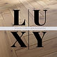 Logotipo luxury