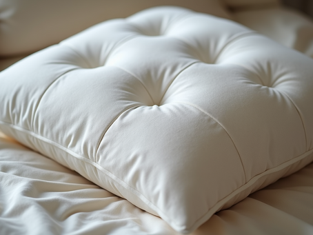 GSI Handicrafts | Cotton Tufted Cushion Cover Manufacturer in India