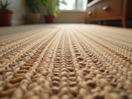 Why Indian Jute Rugs Lead the Market: Insights into the Indian Jute Rug Industry