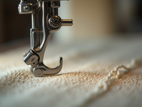 Creating Personalized Tufted Table Rugs: A Practical Guide