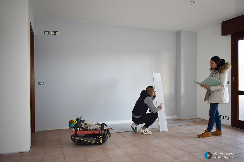 CHRIS GEMPESAW RISTRUTTURAZIONI 7 edilea