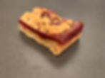 Raspberry Oat Bar image