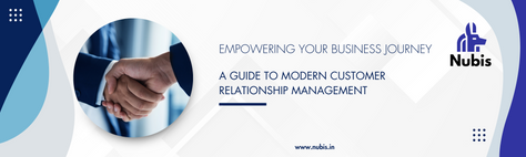 Power up your CRM strategy!