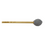Thumbnail: Salyers - Jeff Moore JM104 Hard Marimba Mallets - Birch