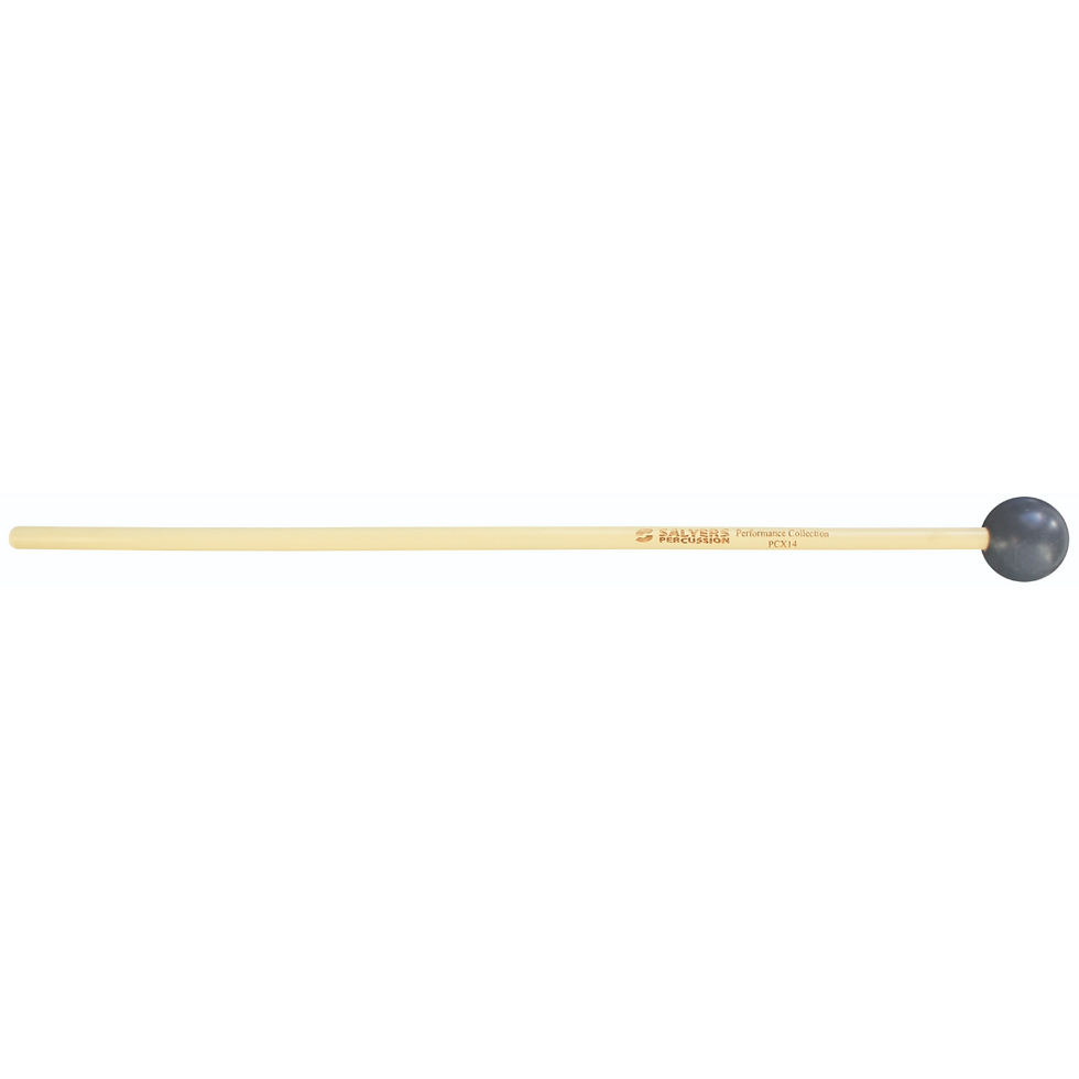 Salyers - Performance Collection 1.125" PVC Mallets - Rattan