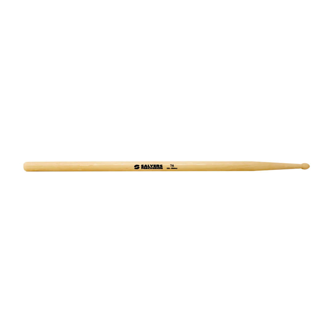 Salyers - 7A - Hickory Drumsticks