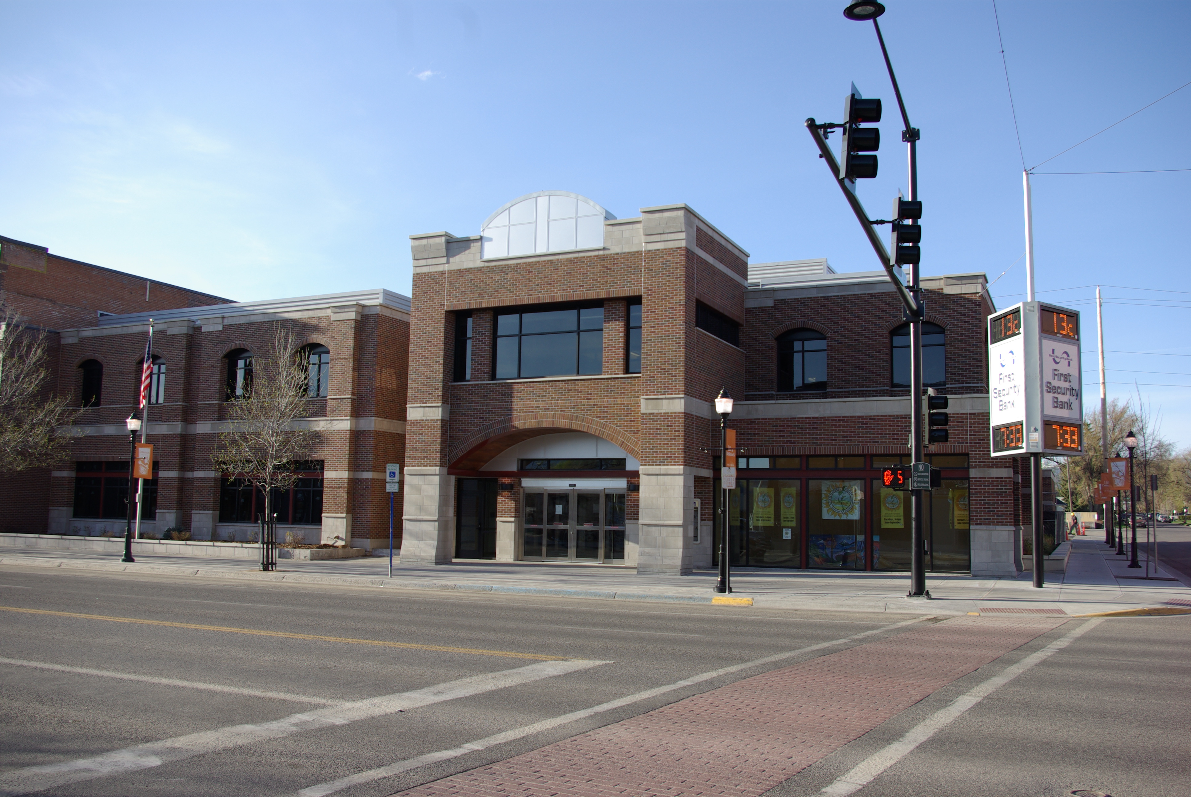 first security bank bozeman first security bank bozeman