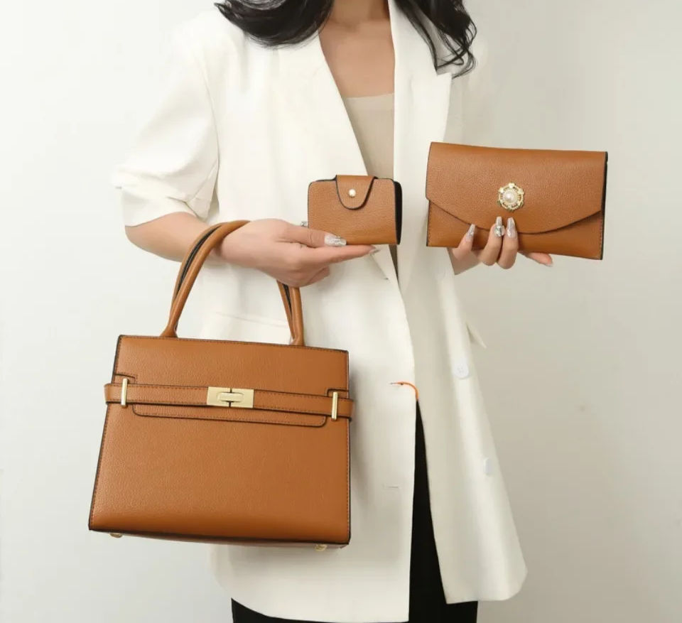 JW PEI Trinity Bag Set