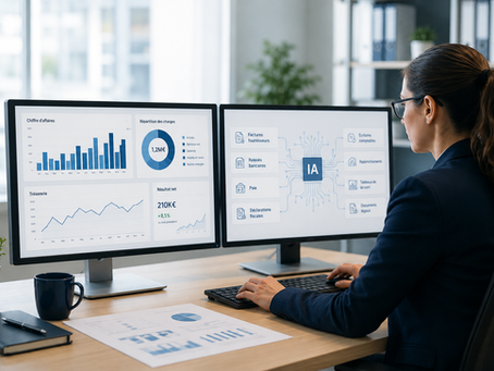 Artificial Intelligence: What Could It Mean for Your Company's Accounting and Finance Function?
