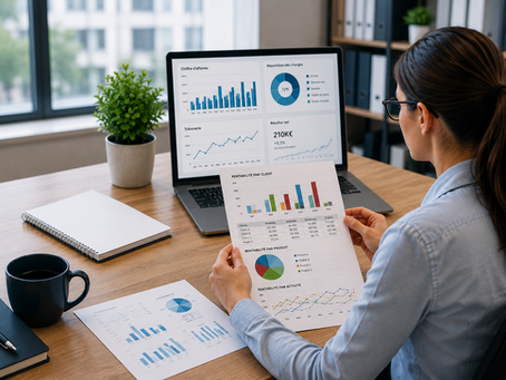 Understanding the Real Drivers of Your Company's Profitability