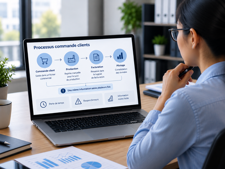 Your Business Is Growing: Are Your Processes Still Fit for Purpose?