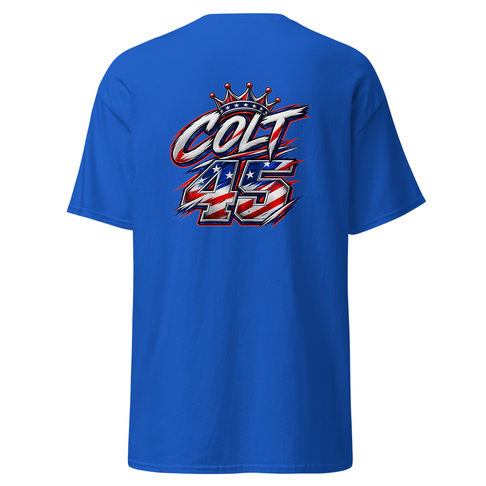 Thumbnail: COLT 45 T-SHIRT