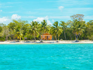exclusive travel deals and packages in Dominican republic with letsjourney.info