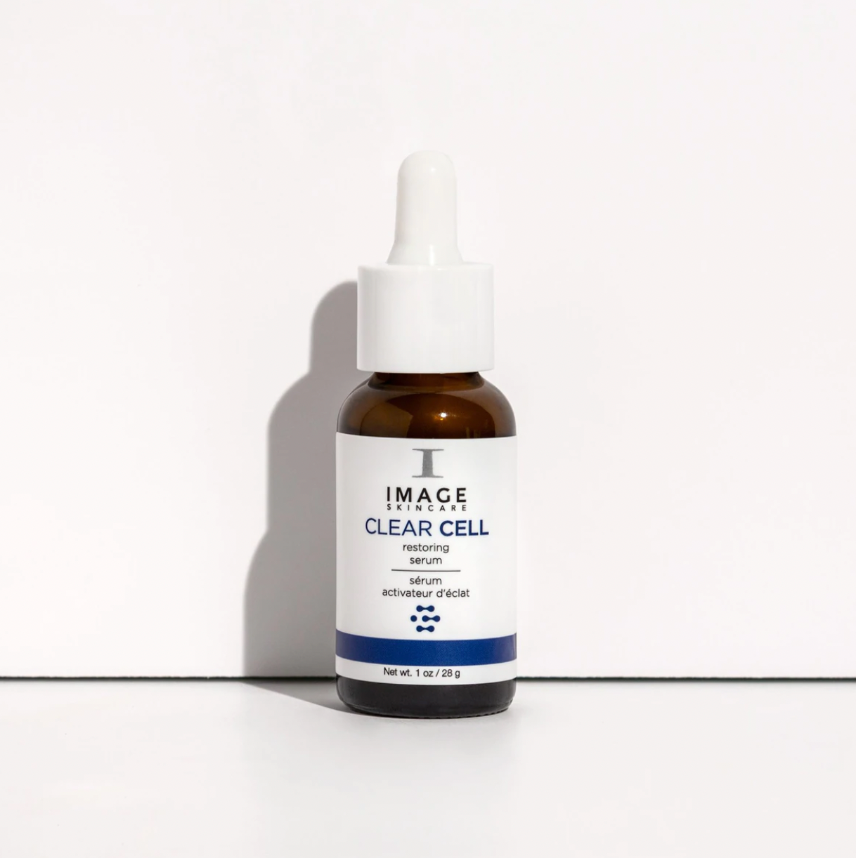 CLEAR CELL Restoring Serum