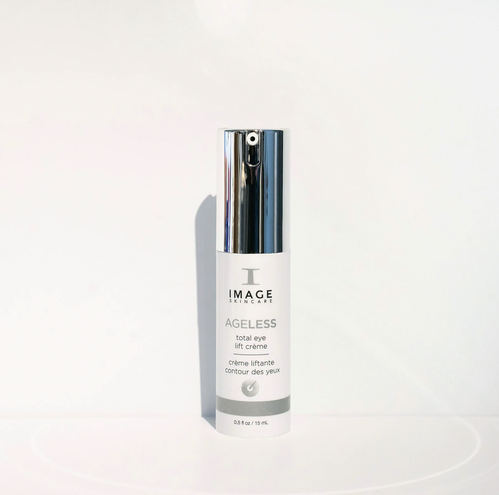 AGELESS Total Eye Lift Crème