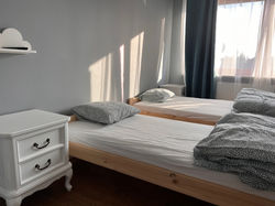 Pokój 2 osobowy