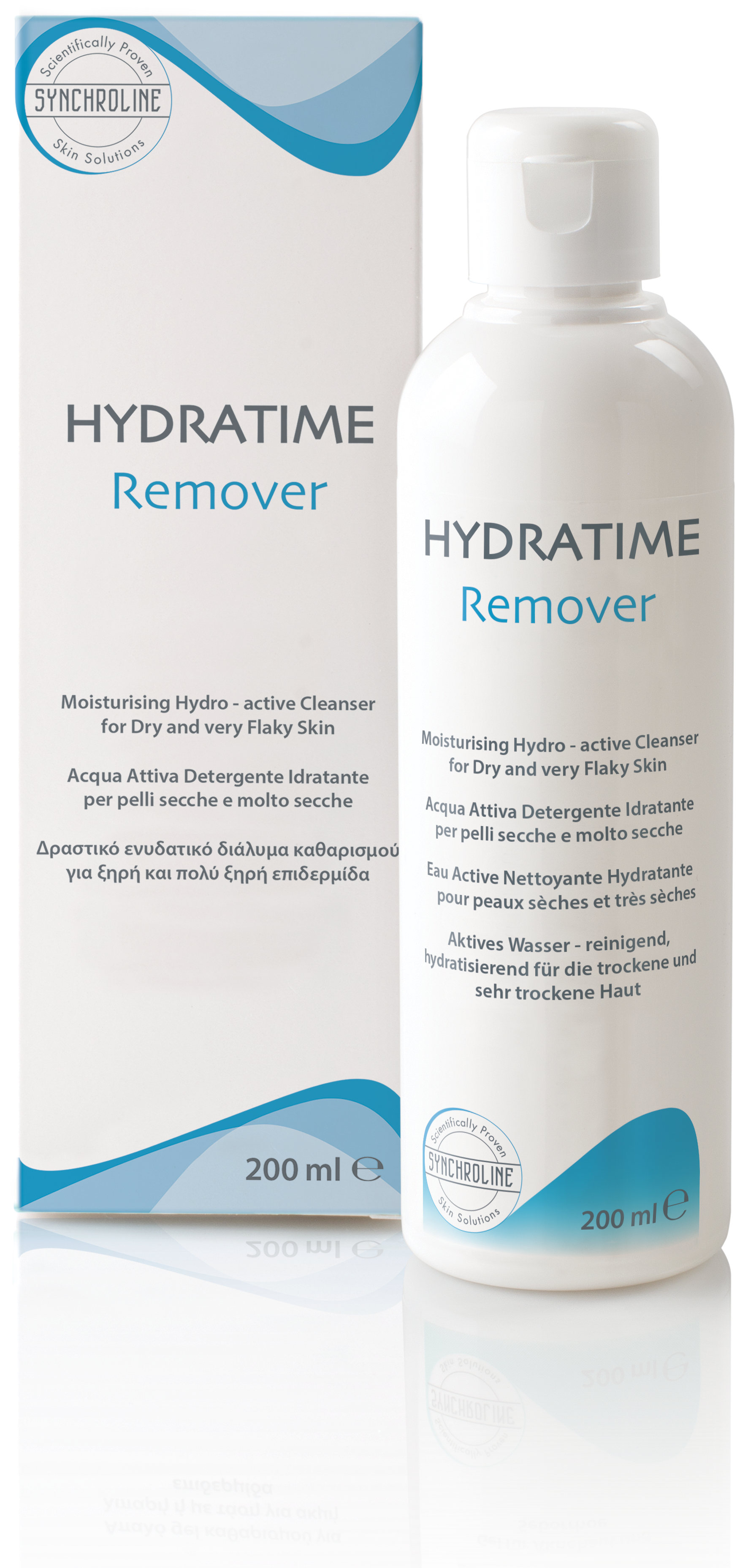 HYDRATIME Remover