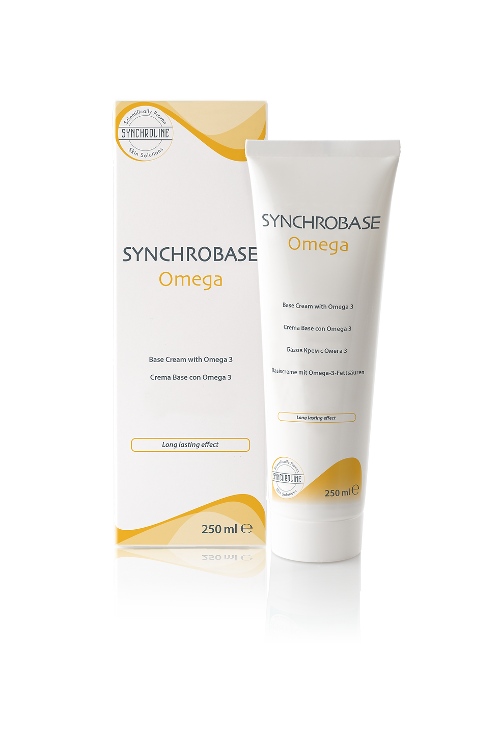 SYNCHROBASE Omega