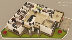 1st floor 2