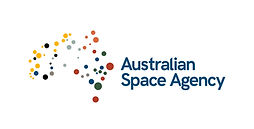 Australian Space Agency logo