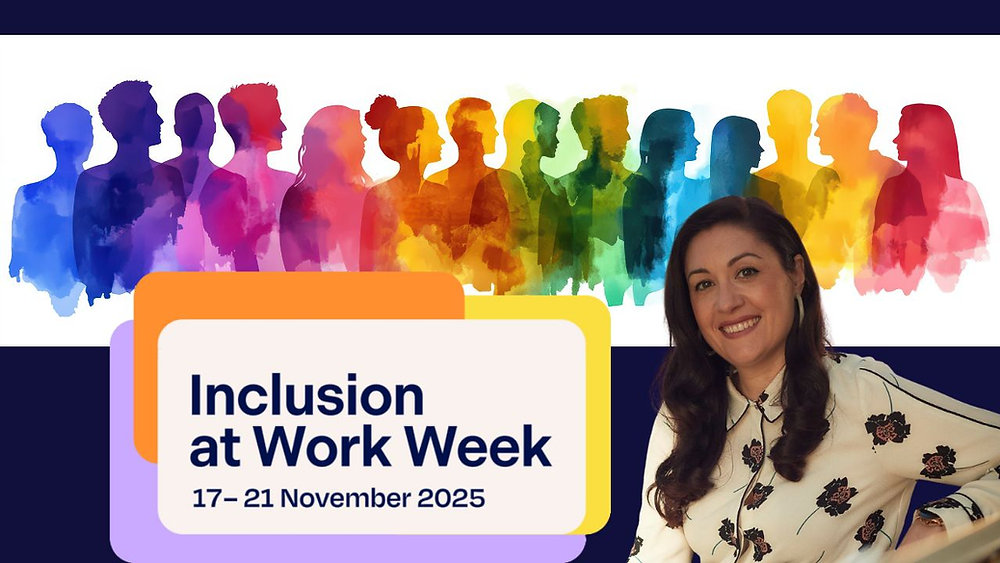 Include Work Inclusion@Work