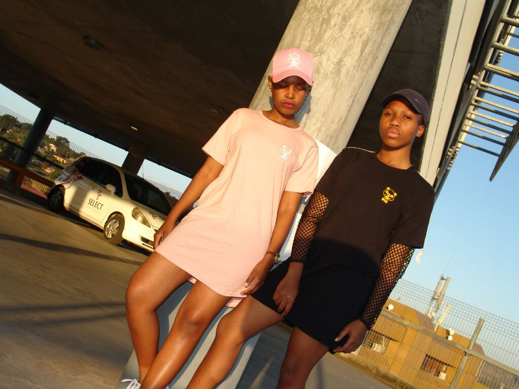 DRESSES