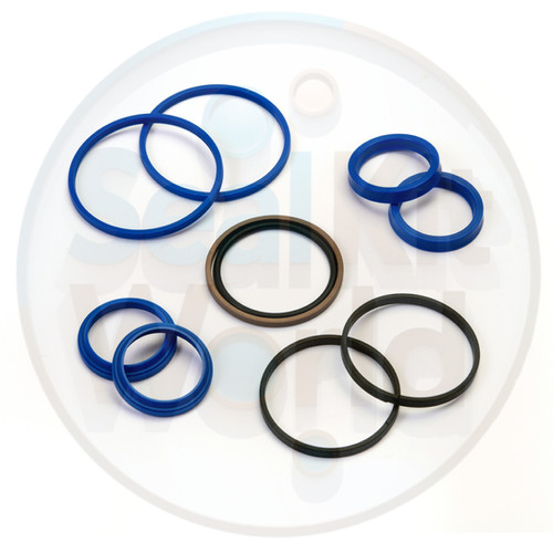 John Deere Power Steering Cylinder Seal Kit RE204894 | Seal Kit