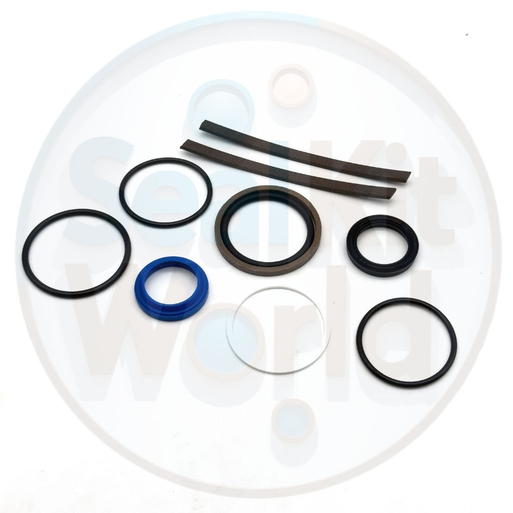 JOHN DEERE POWER STEERING CYLINDER SEAL KIT AL33039