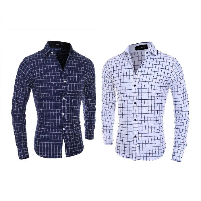 Miniature : Chemises Zogaa 2019