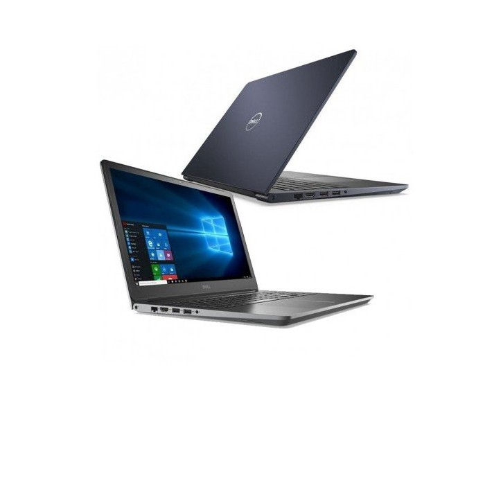 Miniature : DELL Vostro 5581 (C3VT3) Intel Core  i5-7200U Nvidia GeForce