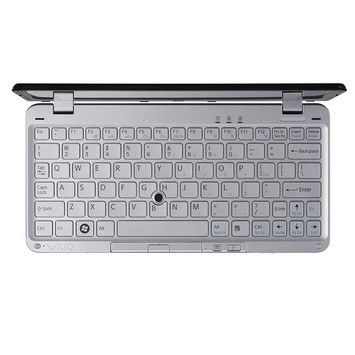 Miniature : SONY VAIO VGN-P530HQ Lifestyle PC - Black