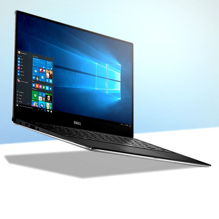 Miniature : DELL XPS 13 9380 - 2019 (DFMX3) Processeur Intel Core i7 NVIDIA GeForce