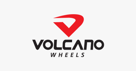 Logo Volcano