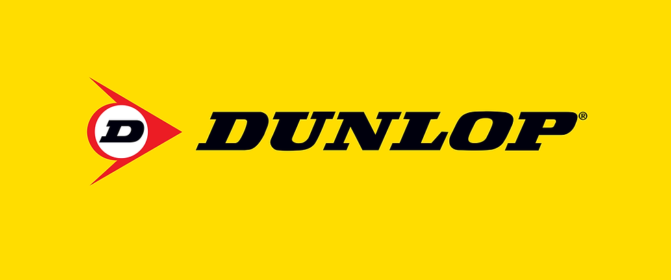 Logo Dunlop