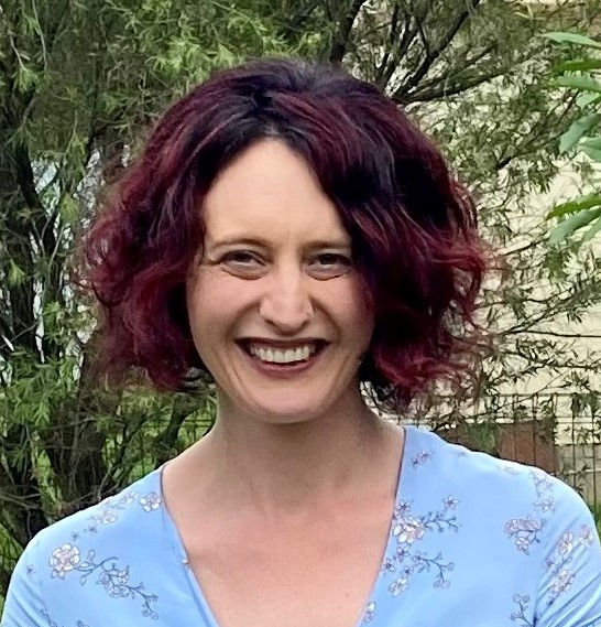 Michelle Thomas-Kerr