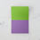 Thumbnail: Music Is Everything Notecard (4 X 5.6 in) - Blank Envelope Included