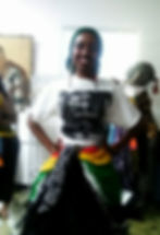 UrbanAfrica Fashion Show