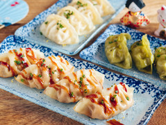 Gyozas